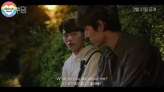 [ENG] 220322 Blueming - Main Trailer