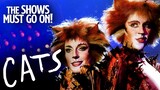 Macavity The Mystery Cat | Cats The Musical