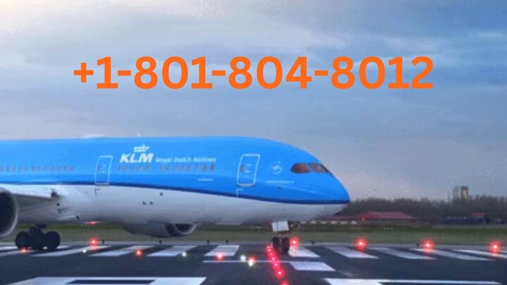 Número de Teléfono de Atención al Cliente de {%#} KLM® // Guía Completa Paso a Paso 2026