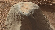 Som ET - 65 - Mars - Curiosity Sol 3781 - Video 3