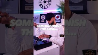 Who am I sending this to, to finish? 👀🥲  #beatmaker #musicproducer #rnbbeats #openverse #rnbmusic
