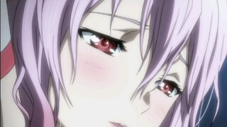 ⚠️Warning! Guilty Crown who can make you cry! I like that gentle you the most...