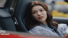 Rising With The Wind Chinese dramas on NET25 Tagalog Dubbed | Full Episode 3