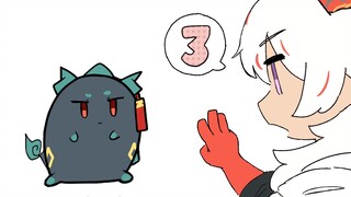 [ Arknights ][Full Version]More Beans Please! We need more bubbles!