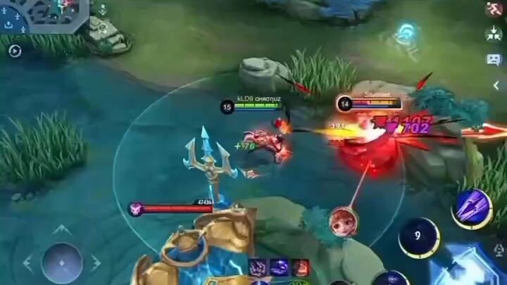 HAVING BAD TIME? CHECK THIS GOD MODE EDIT