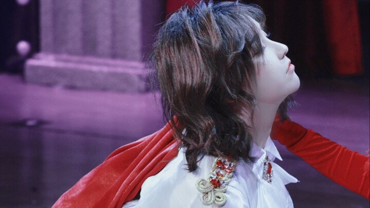 【王晓佳】女王殿下助演，草草越来越瓜了！