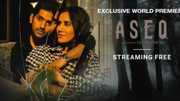 Aseq - New Horror Movie | 4K-HD
