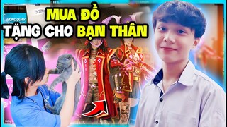 NOXUSS FREE FIRE | NOXUSS SHOW GÓC CAM MỚI PHÁ 20K KIM CƯƠNG ĐÁ CHẾ TÁC CHO BẠN THÂN @Ruby TV