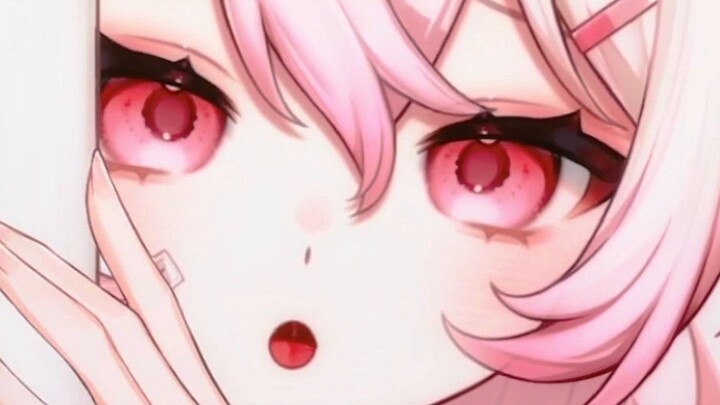 I'm coming in