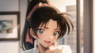Toyama Kazuha!!!