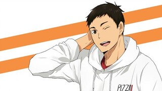 DAICHI SAWAMURA