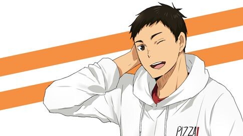 DAICHI SAWAMURA