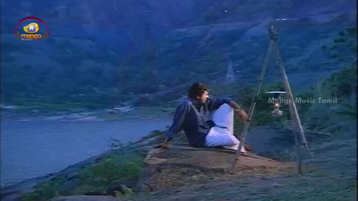 Mounam Sammadham Tamil Movie Songs _ Kalyana Then Nila Video Song _ Amala _ Mammootty _ Ilayaraja