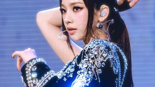 柳智敏Girls 歌谣大祝祭竖屏直拍