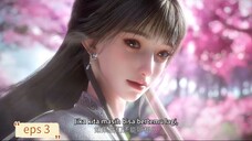 Tomb Of Fallen Gods S3 Eps 3 Sub Indo