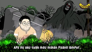 Denis Beban - Denis Dikejar Lampor..