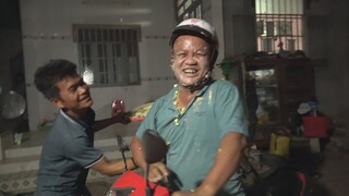 7 Ân - ANH EM HỘI NGỘ - SN APHONG - Ân Long An TV