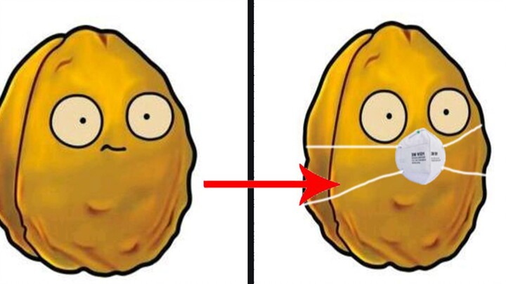 Photoshopped images as requested by netizens—hilarious, episode 101