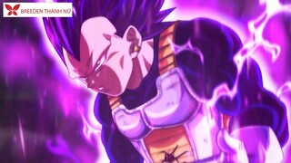 Breeden Thánh nữ - Review - So Sánh Bản Năng Vô Cực Và Bản Ngã Tối Thượng  p2 #anime #schooltime