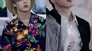 my favorite soulmate 🥰💜 VMIN