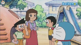 Doraemon Tiếng Viêt - Virus Đua Đòi
