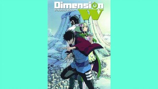 Dimension W Op