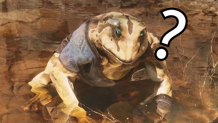 Feeling like dancing too?