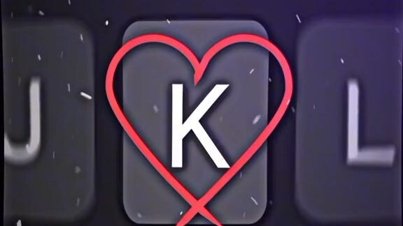 Kristal is always love