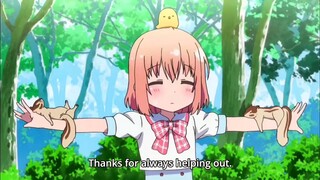 bé loli này là gu của ai đây 🥰🥰