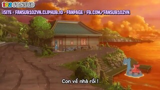 Pokemon Sun And Moon Tập 94