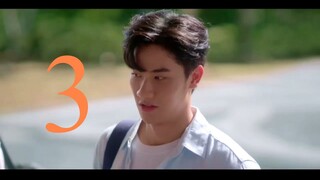 ◆ 𝗖𝗵𝗲𝗿𝗿𝘆 𝗠𝗮𝗴𝗶𝗰 - 𝗘𝗣𝟯
