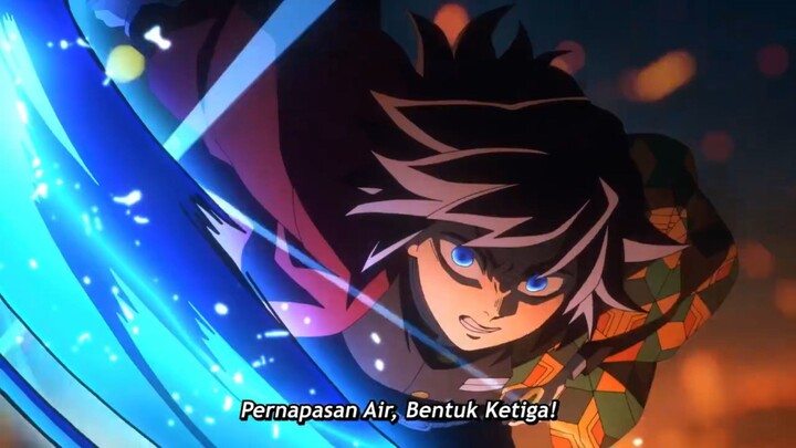 Trailer nya aja dah gini, apa lagi movie nya🔥🔥