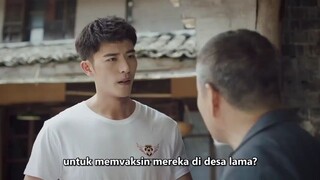 Got A Crush On You eps 08 sub indo