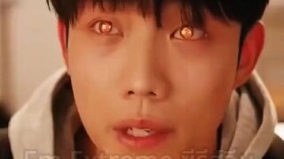 『Full』โจวกู้ เกิดใหม่กุได้ตาทิพย์ ไอแม่ย้อย #ติดตามเต็มเริ่อง