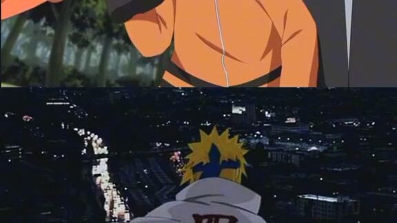 Naruto Shippuden