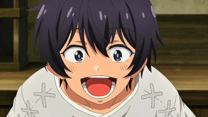 Niatnya Nyantai di Akademi, Malah Ketahuan OP! Kisah Sage "Gagal" yang Jadi Main Character Terkuat
