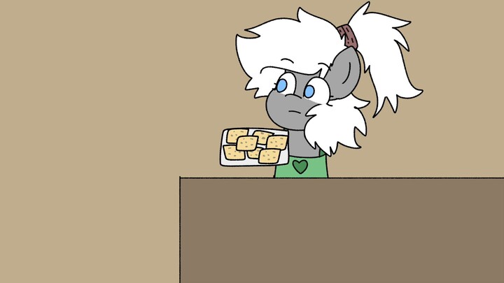 MASAK TAMPE TAPI GAK ADA ORG BUAT DIAJAK MAKAN...