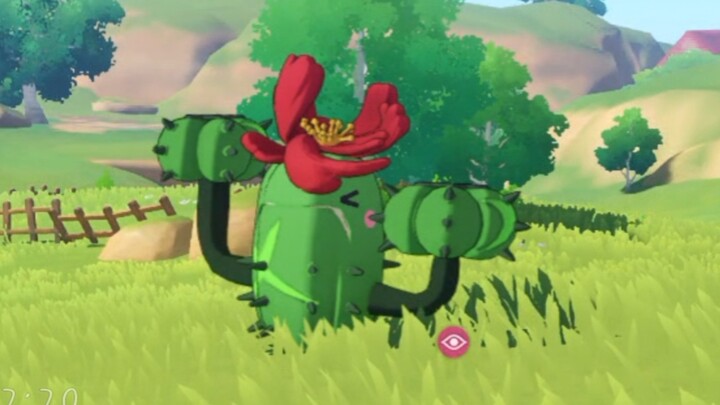 In case you didn’t know, Bounce Flower is just fooling itself.