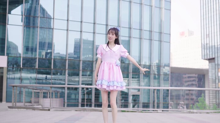 [Xiao Chong'er] 520 sweet girlfriend, full of sugar ❤ [Blooming with Dreams] [4K Ultra HD]
