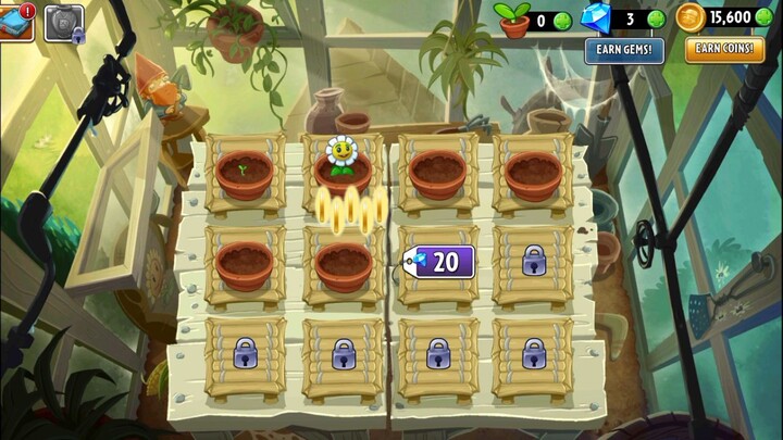 plants vs zombie