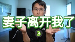 Mạnh mẽ như cao thủ - vợ cũng sẽ rời đi [Đã thành công hủy diệt chúng tôi]