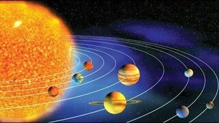 [Tin học 6]. Hướng dẫn tải và sử dụng Solar System 3D Simulator