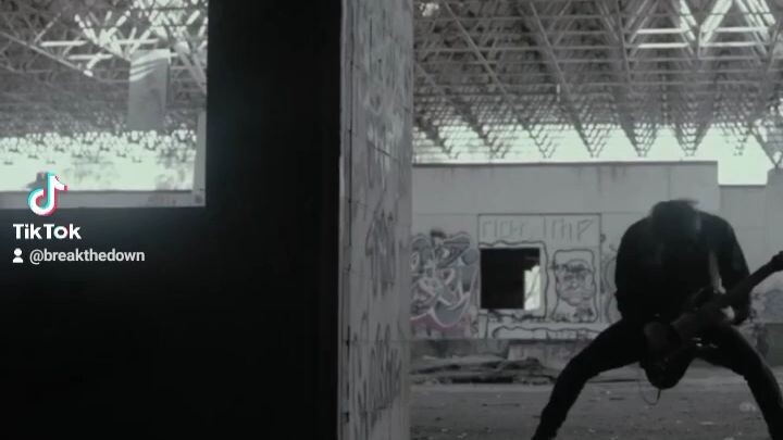 Nowayout#breakthedown