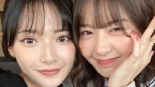 都是好女孩，有些人真的没有必要无脑尬黑