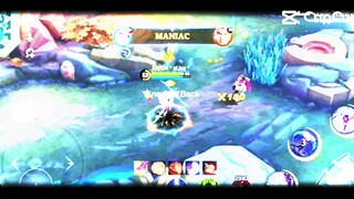 karina maniac