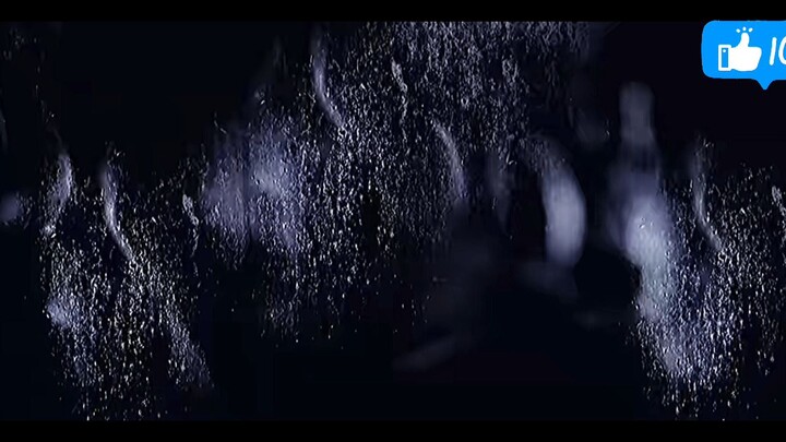 Black (English subtitles) episode 1