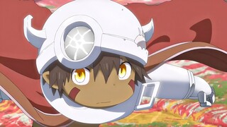 Made in Abyss Season 2 Episode 6 「AMV」- Forever