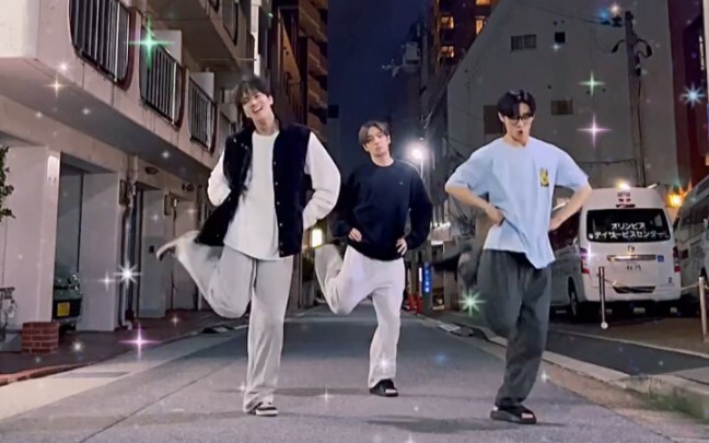 【THE BOYZ】معجبو الأنمي ينطلقون: تحدي أغنية موضوعة مسلسل «أطفال مفضلي» مع كيم يونغهون وكيم سونو ولي ه