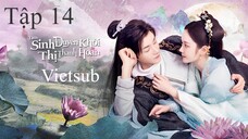 Tam Sinh Duyên Khởi Thị Thanh Hoan - Tập 14 | Vietsub