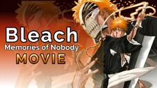 Bleach Movie 1